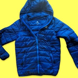 Two Youth Jackets Size XXL and Large